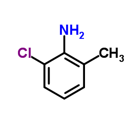 2-Chloro-6-methylaniline CAS:87-63-8 manufacturer price 第1张