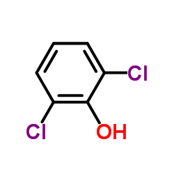2,6-Dichlorophenol Cas:87-65-0 第1张