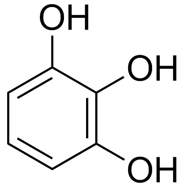 Pyrogallol