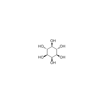 Inositol CAS:87-89-8 manufacturer price 第1张