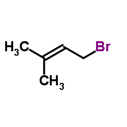 3,3-dimethylallyl bromide CAS:870-63-3 manufacturer price 第1张