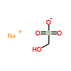 sodium formaldehyde bisulfite Cas:870-72-4 第1张