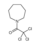 1-(1-Azepanyl)-2,2,2-trichloroethanone