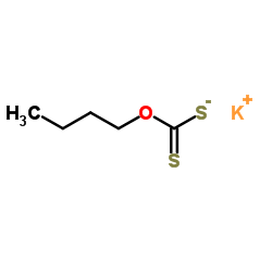 n-butylxanthic acid pOtassium salt CAS:871-58-9 manufacturer price 第1张