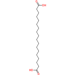 octadecanedioic acid Cas:871-70-5 第1张