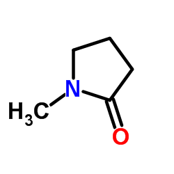 1-methyl-2-pyrrolidinone Cas:872-50-4 第1张
