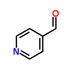 4-Pyridinecarboxaldehyde CAS:872-85-5 manufacturer price 第1张