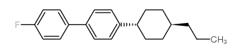 1-fluoro-4-[4-(4-propylcyclohexyl)phenyl]benzene CAS:87260-24-0 manufacturer price 第1张