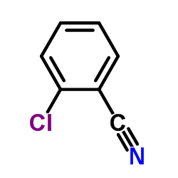 2-Chlorobenzonitrile CAS:873-32-5 manufacturer price 第1张