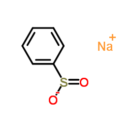 benzenesulfinic acid sodium salt CAS:873-55-2 manufacturer price 第1张