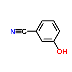 3-cyanophenol Cas:873-62-1 第1张
