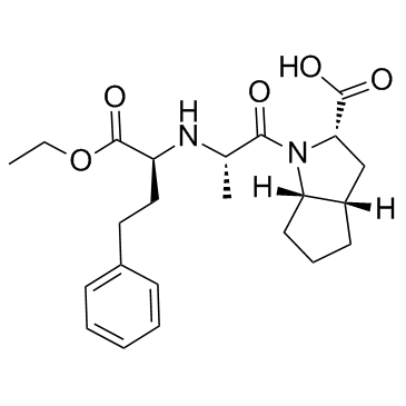 Ramipril CAS:87333-19-5 manufacturer price 第1张