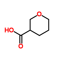 Tetrahydro-2H-pyran-3-carboxylicacid