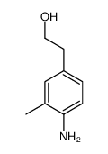 2-(4-amino-3-methylphenyl)ethanol