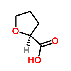 (S)-(-)-Tetrahydro-2-furoic Acid CAS:87392-07-2 manufacturer price 第1张