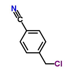 4-(chloromethyl)tolunitrile CAS:874-86-2 manufacturer price 第1张