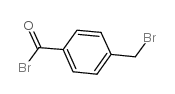 4-(bromomethyl)benzoyl bromide