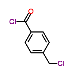 4-(Chloromethyl)benzoyl Chloride Cas:876-08-4 第1张