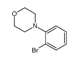 N-(2-Bromophenyl)morpholine