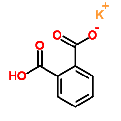 Potassium hydrogen phthalate