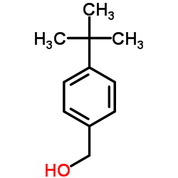 4-tert-Butylbenzyl alcohol