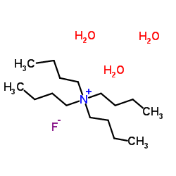 tetrabutylammonium fluoride trihydrate CAS:87749-50-6 manufacturer price 第1张