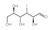 3-deoxy-3-fluoro-d-mannose