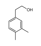 2-(3,4-dimethylphenyl)ethanol CAS:87776-80-5 第1张