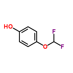 4-(Difluoromethoxy)phenol