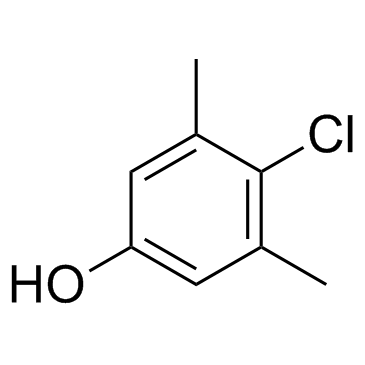 4-chloro-3,5-dimethylphenol pcmx CAS:88-04-0 manufacturer price 第1张