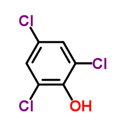 2,4,6-Trichlorophenol Cas:88-06-2 第1张