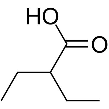 2-ethylbutyric acid CAS:88-09-5 manufacturer price 第1张