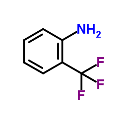 2-aminobenzotrifluoride CAS:88-17-5 manufacturer price 第1张