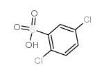 2,5-DICHLOROBENZENESULFONIC ACID