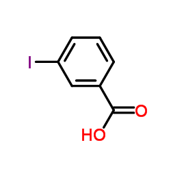 2-Iodobenzoic Acid CAS:88-67-5 manufacturer price 第1张