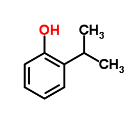 2-Isopropylphenol CAS:88-69-7 manufacturer price 第1张