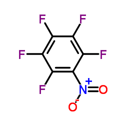 perfluoronitrobenzene CAS:880-78-4 第1张