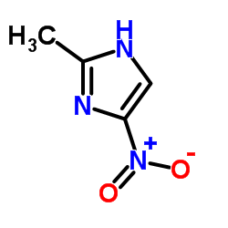 2-methyl-5-nitroimidazole Cas:88054-22-2 第1张