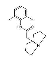 pilsicainide