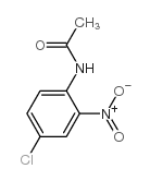 N-(4-Chloro-2-nitrophenyl)acetamide