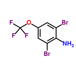 2,6-Dibromo-4-trifluoromethoxybenzene Cas:88149-49-9 第1张