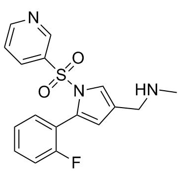 Vonoprazan CAS:881681-00-1 manufacturer price 第1张