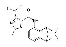 isopyrazam