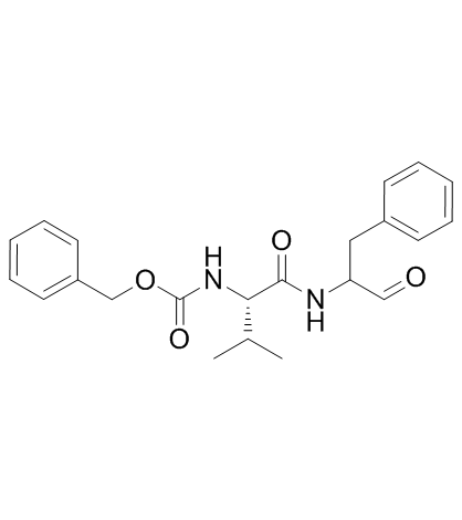 Calpain Inhibitor III