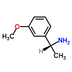 (R)-1-(3-Methoxyphenyl)ethanamine