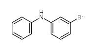 3-bromo-N-phenylaniline CAS:88280-58-4 第1张