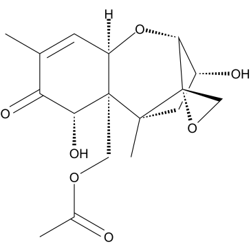 15-Acetyl-deoxynivalenol