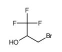 3-bromo-1,1,1-trifluoro-2-propanol