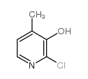 2-Chloro-4-methylpyridin-3-ol