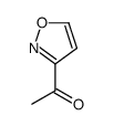 1-(1,2-oxazol-3-yl)ethanone